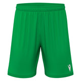 JNR Macron Galax Short - Green - KitRoom
