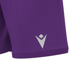 JNR Macron Galax Short - Purple - KitRoom