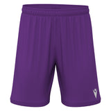 JNR Macron Galax Short - Purple - KitRoom