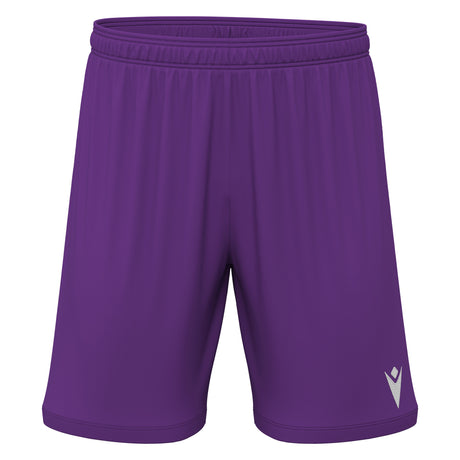 JNR Macron Galax Short - Purple - KitRoom