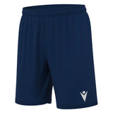 JNR Macron Galax Short - Navy - KitRoom