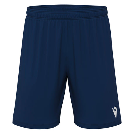 JNR Macron Galax Short - Navy - KitRoom