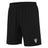 JNR Macron Galax Short - Black - KitRoom