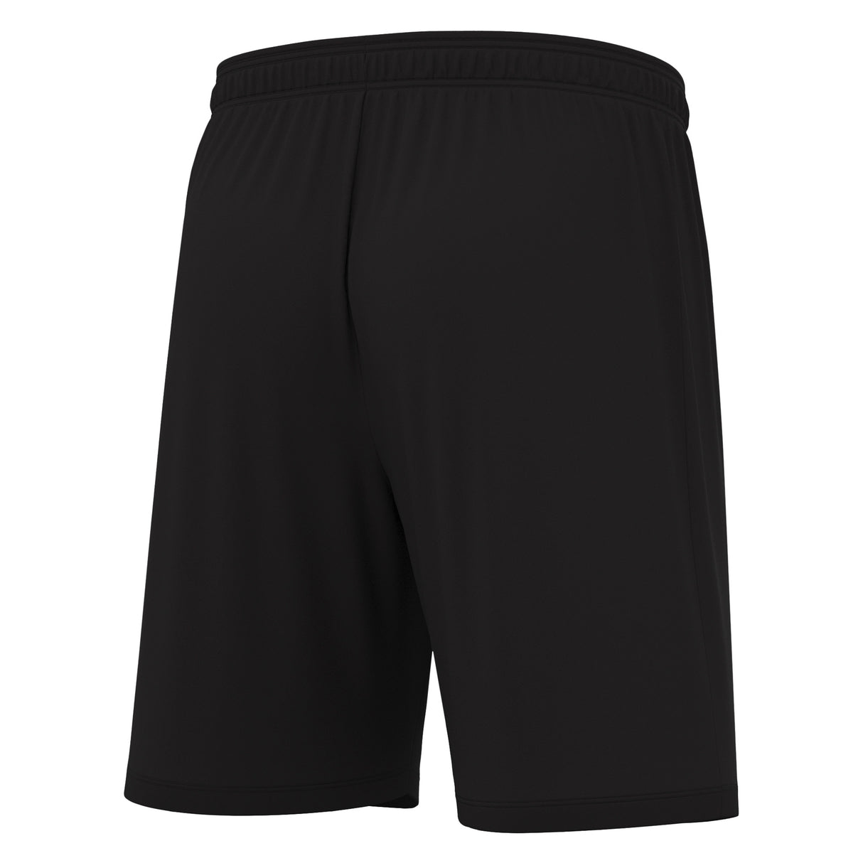 JNR Macron Galax Short - Black - KitRoom