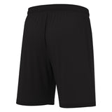 JNR Macron Galax Short - Black - KitRoom