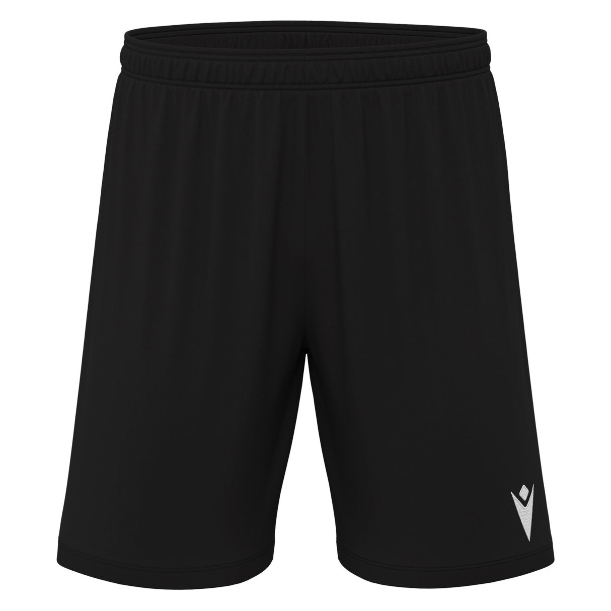 JNR Macron Galax Short - Black - KitRoom