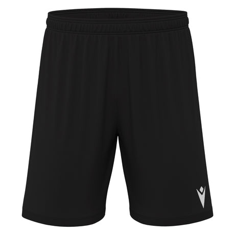JNR Macron Galax Short - Black - KitRoom