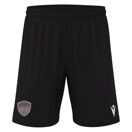 Tenterden FC Macron Galax Short - KitRoom