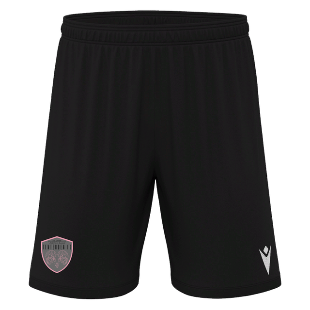 Tenterden FC Macron Galax Short - KitRoom