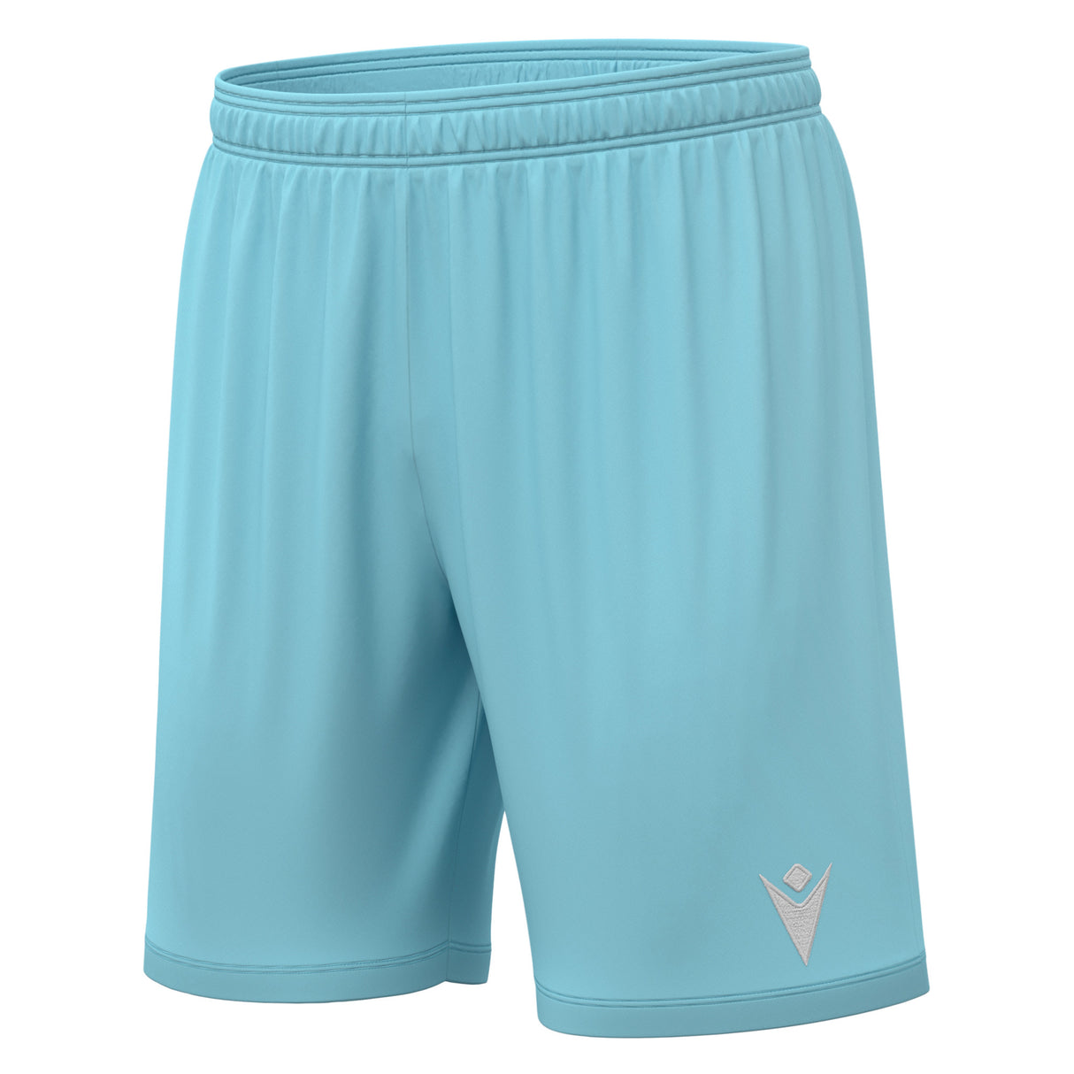 JNR Macron Galax Short - Sky - KitRoom
