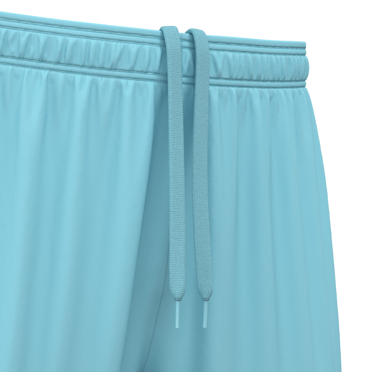 JNR Macron Galax Short - Sky - KitRoom