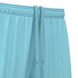 JNR Macron Galax Short - Sky - KitRoom