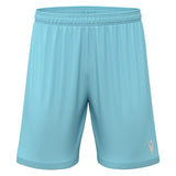 JNR Macron Galax Short - Sky - KitRoom