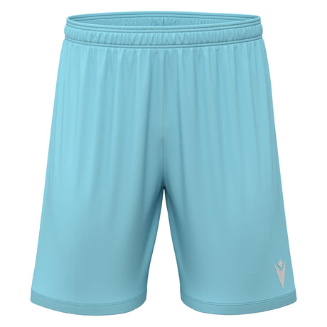 JNR Macron Galax Short - Sky - KitRoom