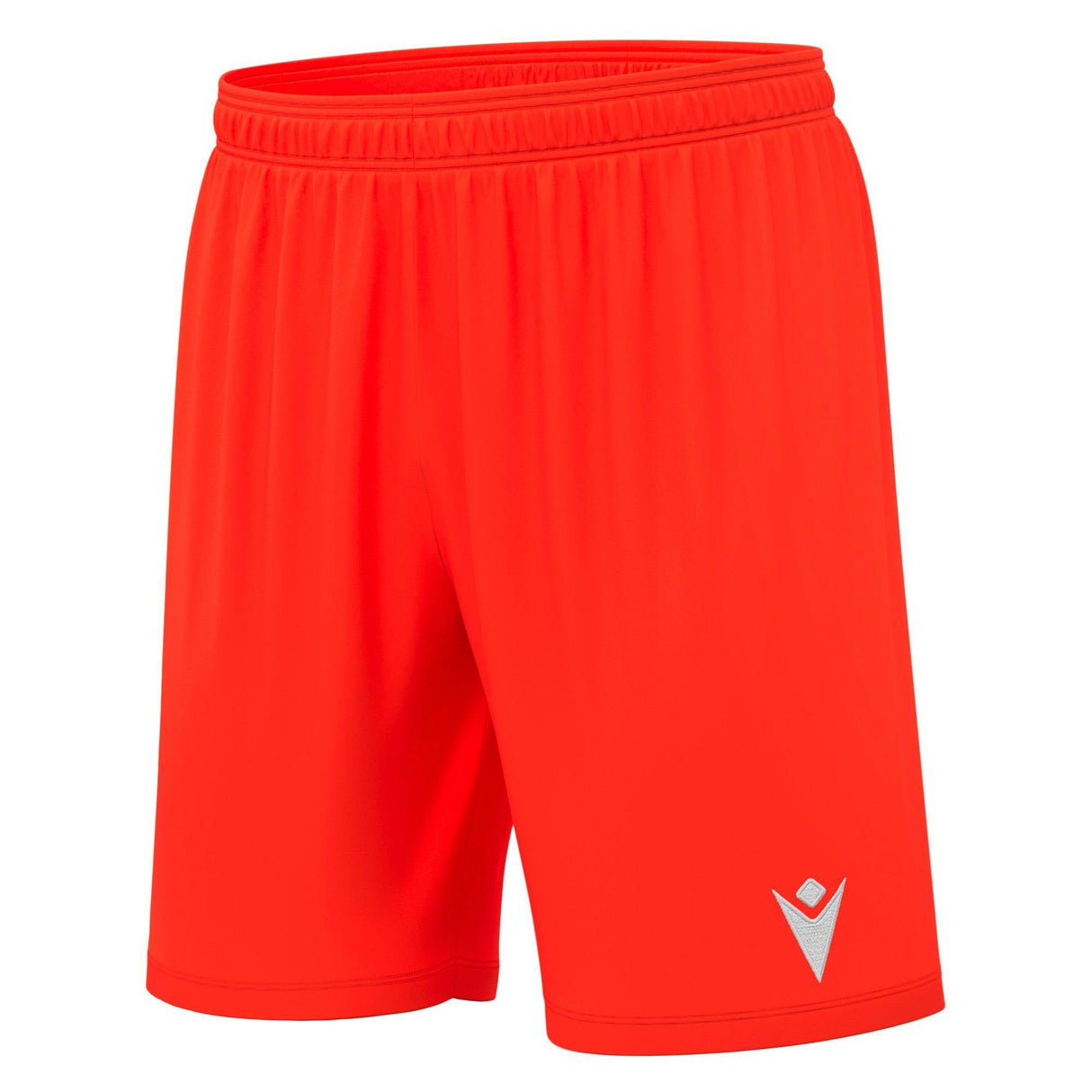 JNR Macron Galax Short - Orange - KitRoom