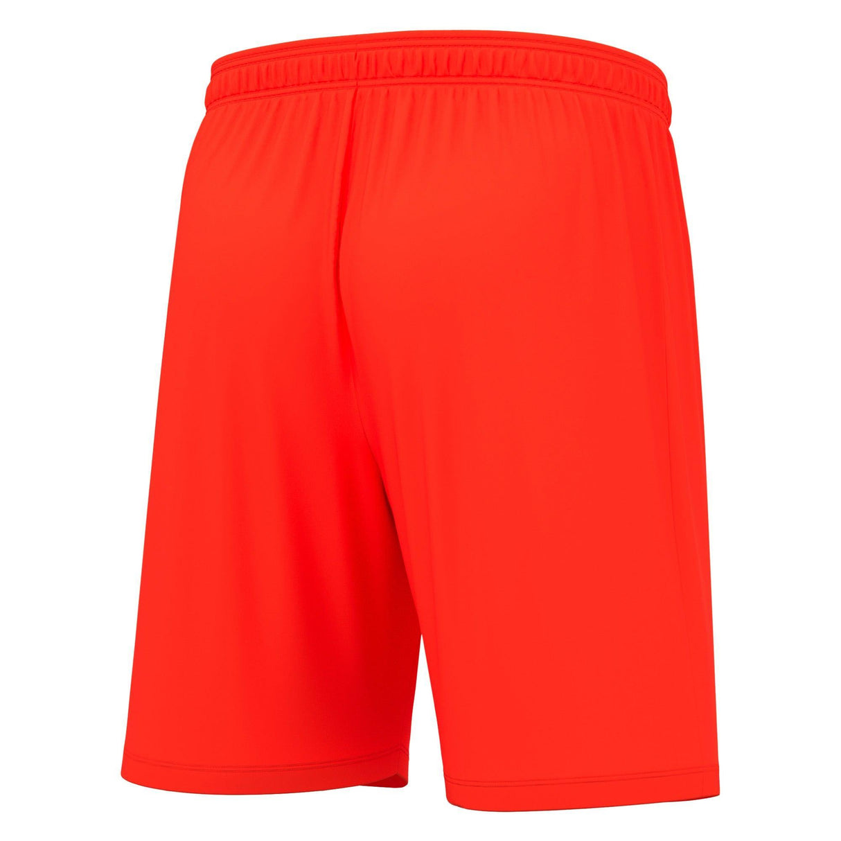 JNR Macron Galax Short - Orange - KitRoom