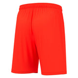 JNR Macron Galax Short - Orange - KitRoom