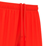 JNR Macron Galax Short - Orange - KitRoom
