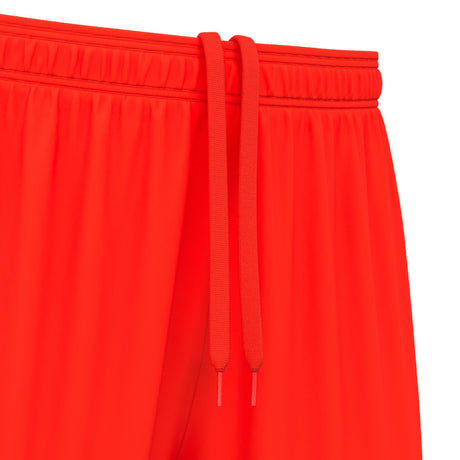 JNR Macron Galax Short - Orange - KitRoom