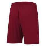 JNR Macron Galax Short - Cardinal - KitRoom