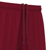 JNR Macron Galax Short - Cardinal - KitRoom