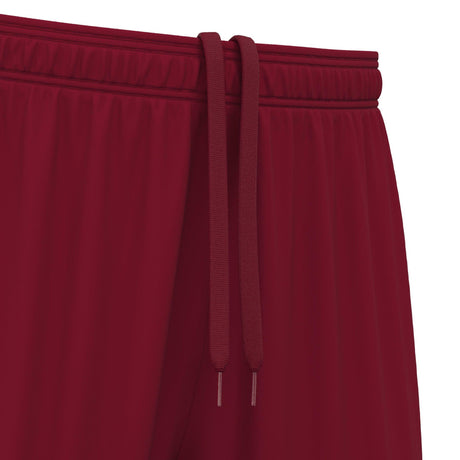 JNR Macron Galax Short - Cardinal - KitRoom