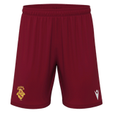 Whitburn FC SNR Macron Galax Shorts