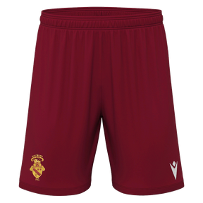 Whitburn FC SNR Macron Galax Shorts