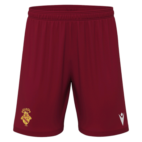 Whitburn FC SNR Macron Galax Shorts