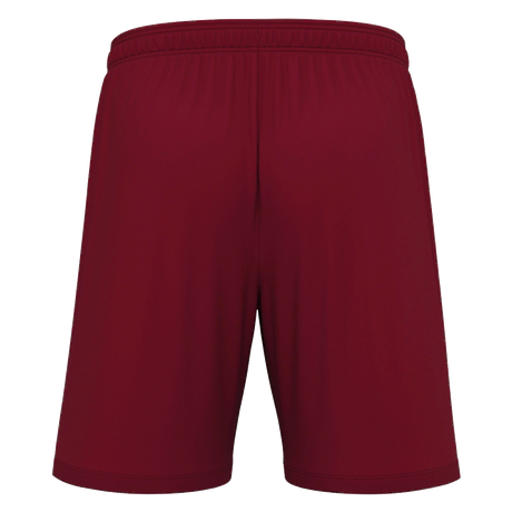Whitburn FC SNR Macron Galax Shorts
