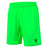JNR Macron Galax Short - Neon Green - KitRoom