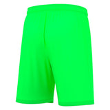 JNR Macron Galax Short - Neon Green - KitRoom