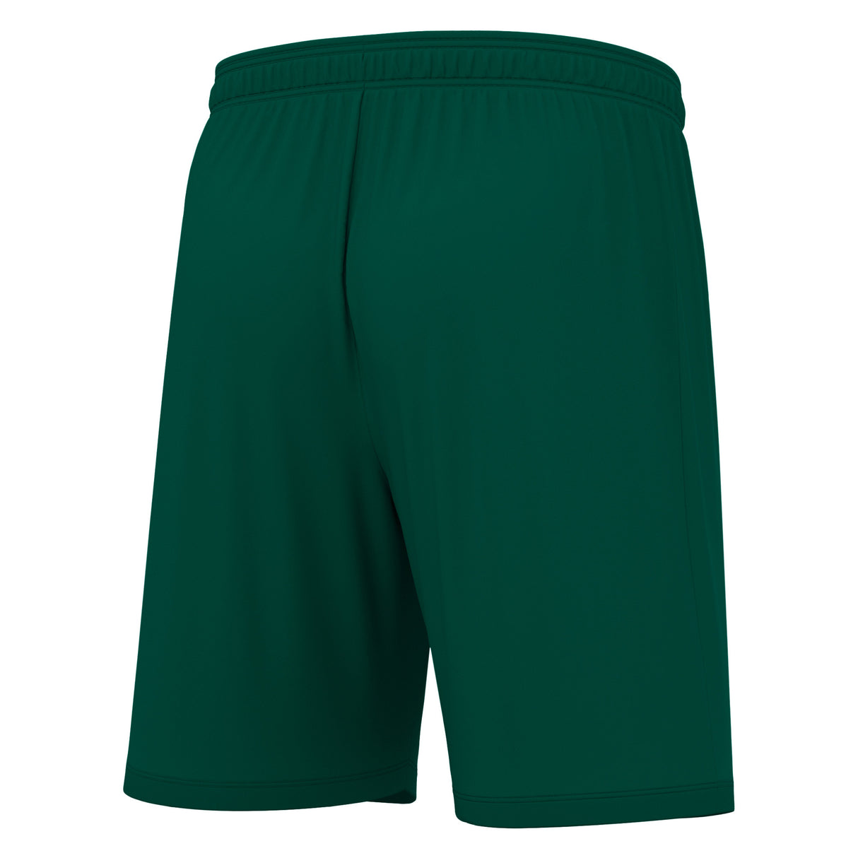 JNR Macron Galax Short - Bottle Green - KitRoom