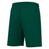 JNR Macron Galax Short - Bottle Green - KitRoom