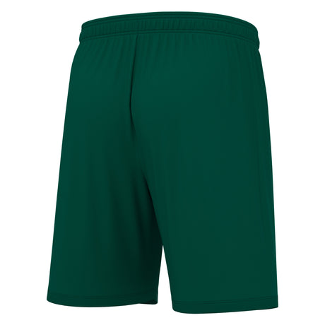 JNR Macron Galax Short - Bottle Green - KitRoom
