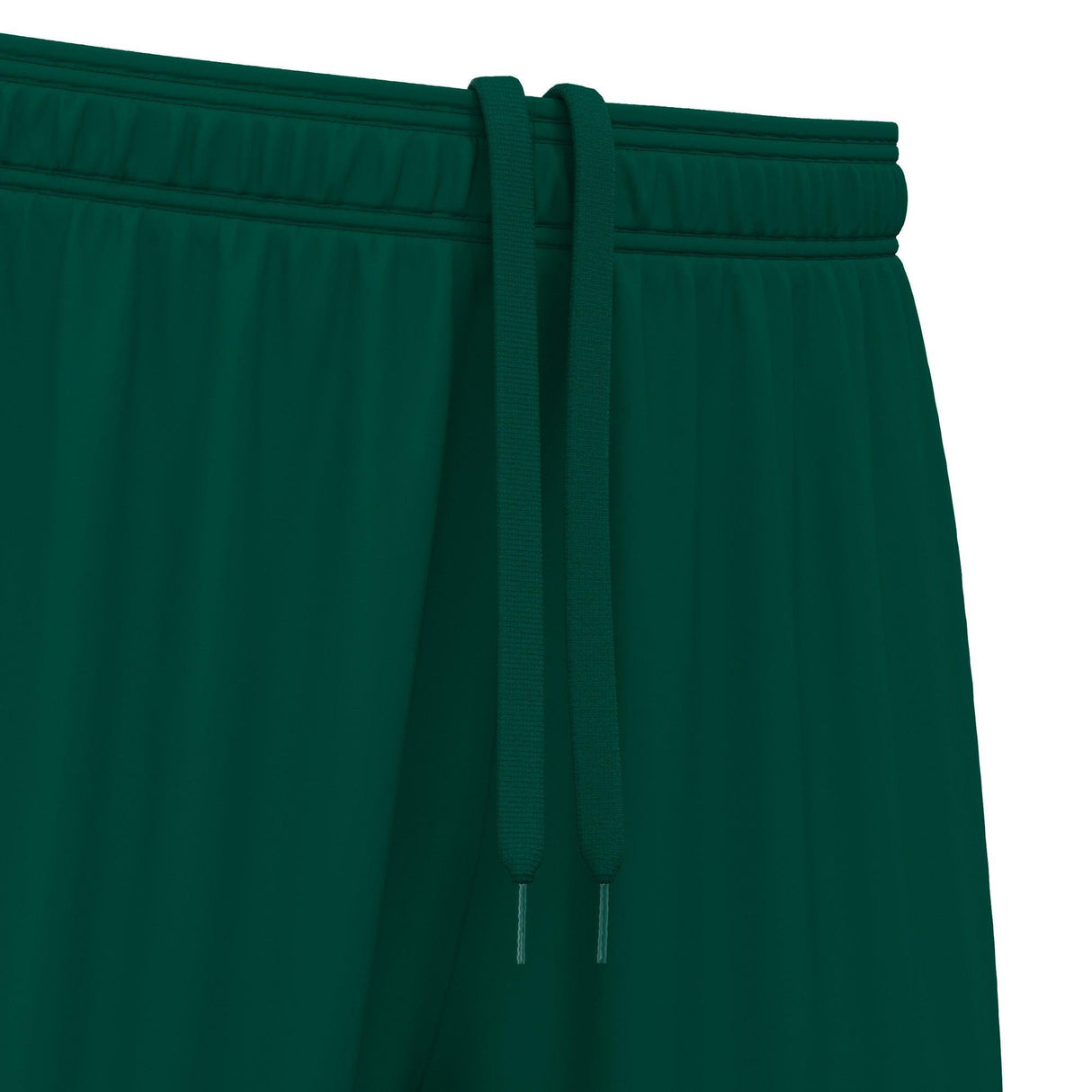 JNR Macron Galax Short - Bottle Green - KitRoom