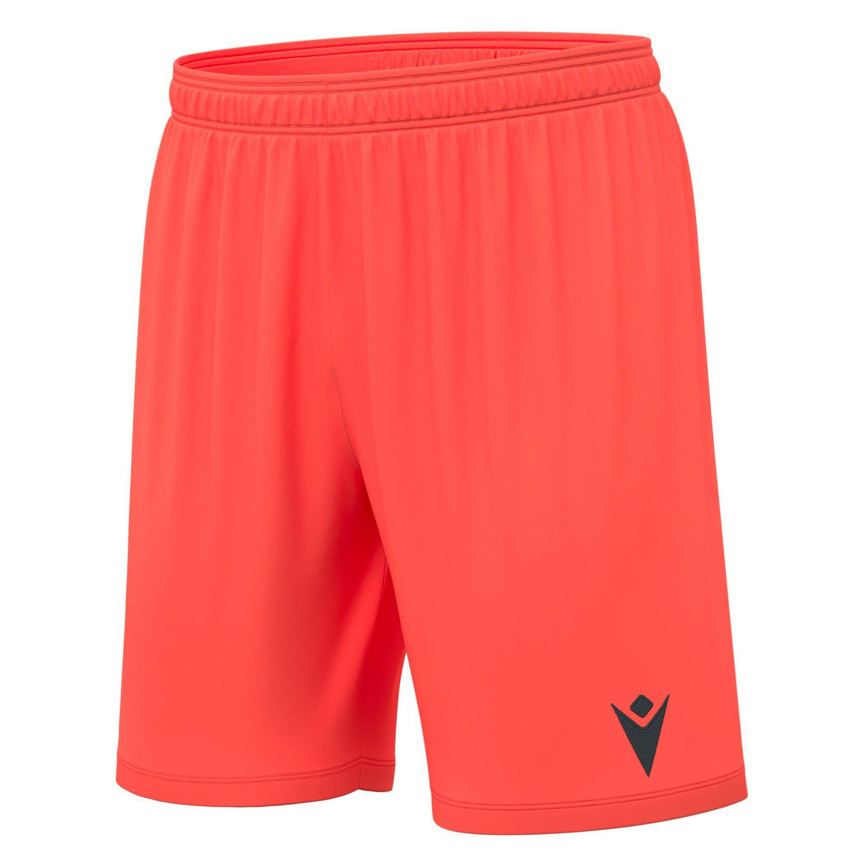 JNR Macron Galax Short - Neon Coral - KitRoom