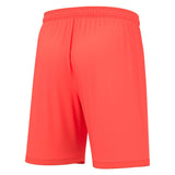JNR Macron Galax Short - Neon Coral - KitRoom