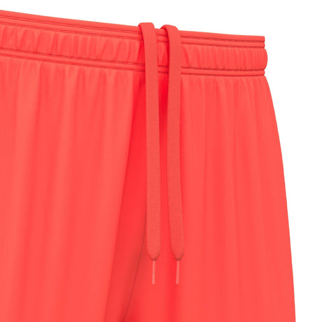 JNR Macron Galax Short - Neon Coral - KitRoom