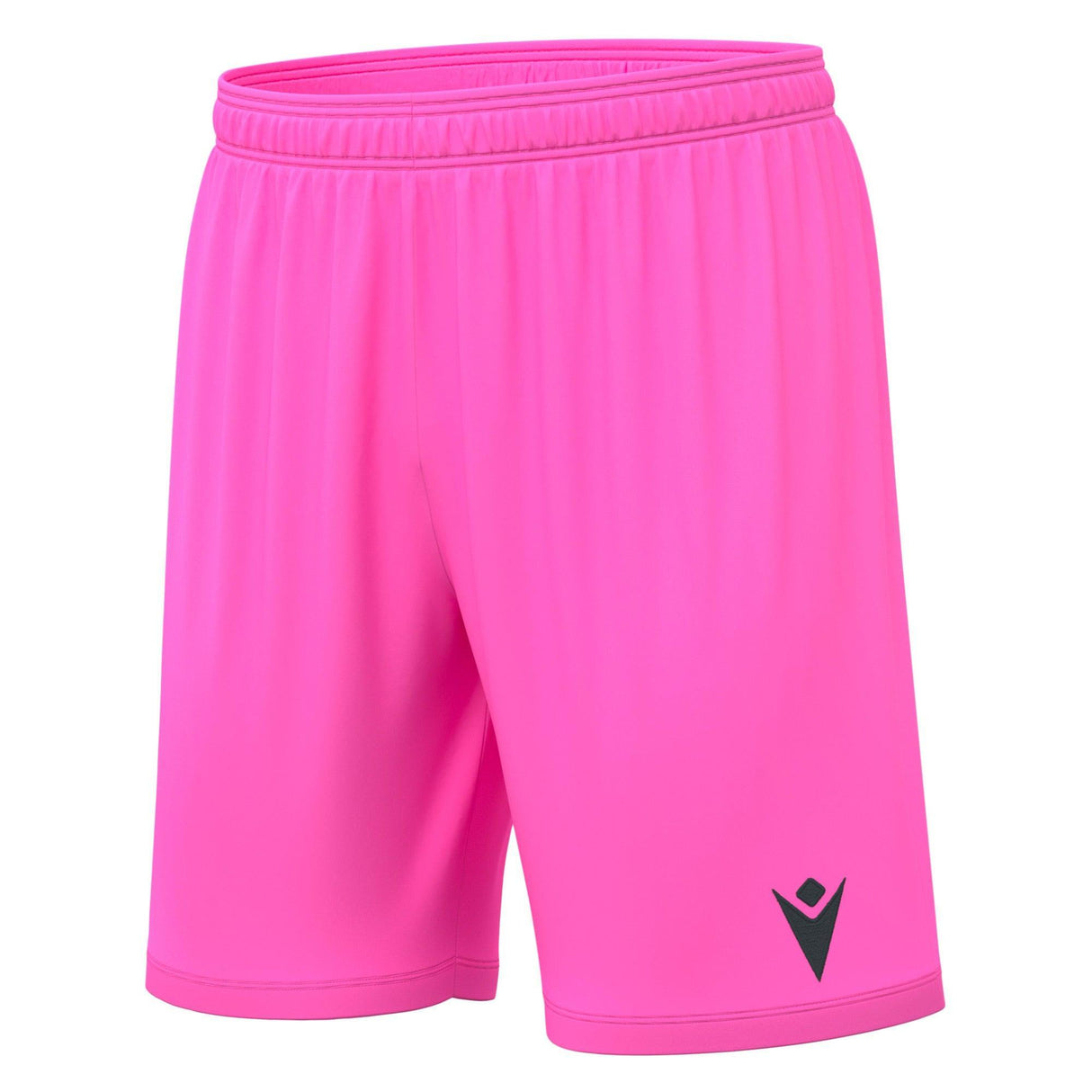 JNR Macron Galax Short - Pink - KitRoom