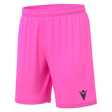 JNR Macron Galax Short - Pink - KitRoom