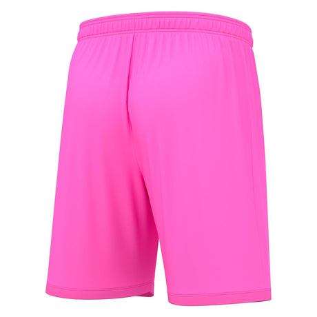 JNR Macron Galax Short - Pink - KitRoom
