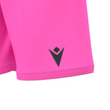 JNR Macron Galax Short - Pink - KitRoom