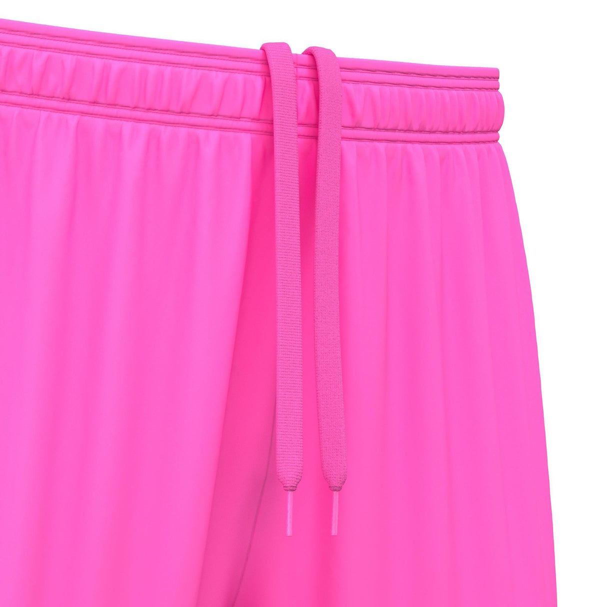 JNR Macron Galax Short - Pink - KitRoom