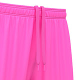 JNR Macron Galax Short - Pink - KitRoom