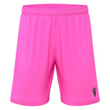 JNR Macron Galax Short - Pink - KitRoom