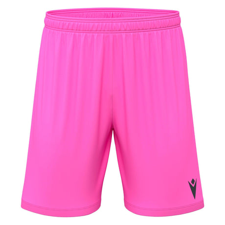 JNR Macron Galax Short - Pink - KitRoom