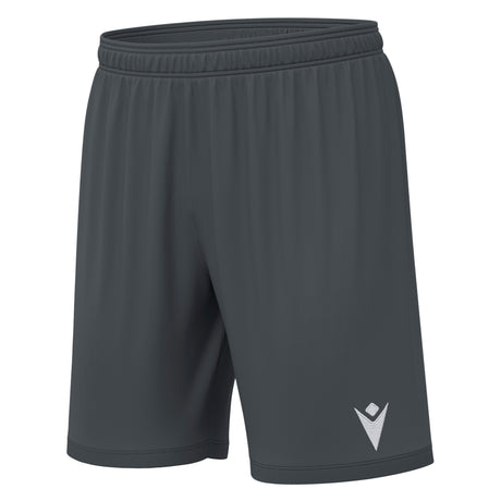 JNR Macron Galax Short - Anthracite - KitRoom