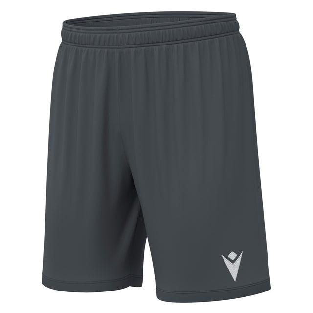 JNR Macron Galax Short - Anthracite - KitRoom