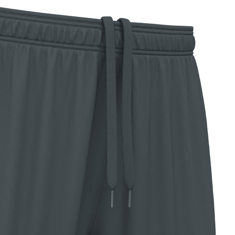 JNR Macron Galax Short - Anthracite - KitRoom